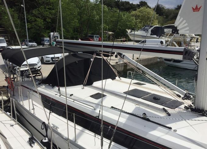 Bavaria Cruiser 46