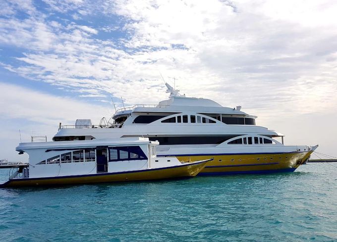 Sunseeker 135
