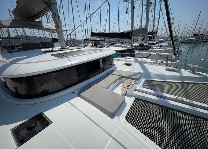 Lagoon 46