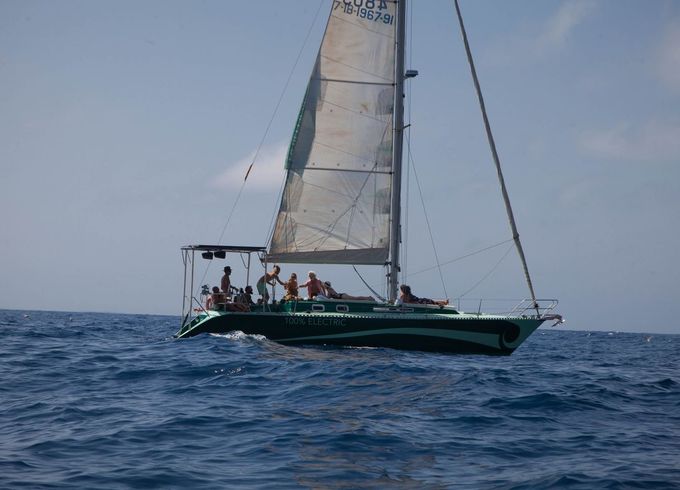 S/Y 42