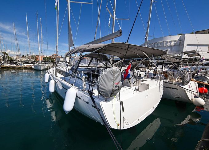 Bavaria C46