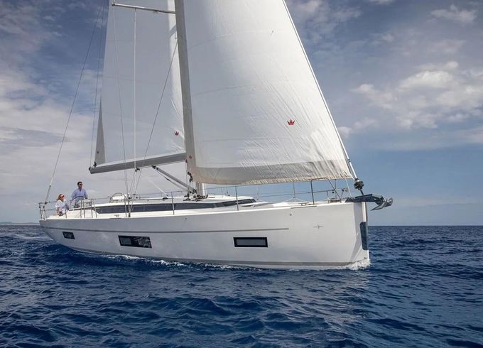 Bavaria C45