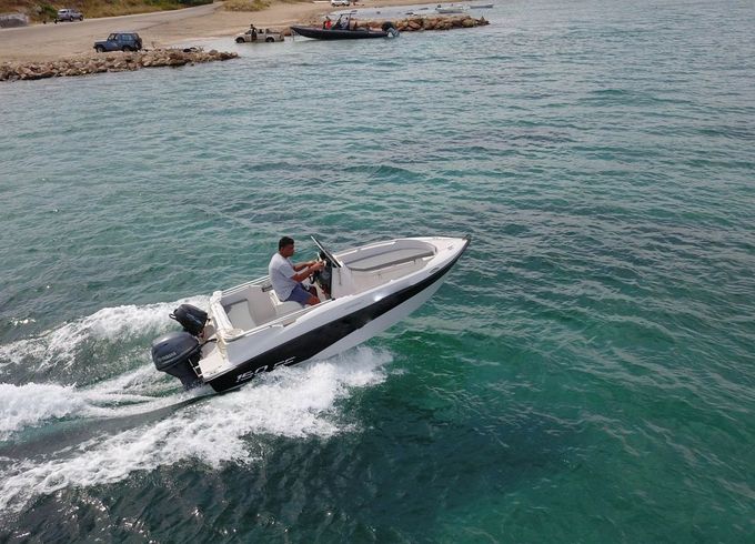 Compass 150cc