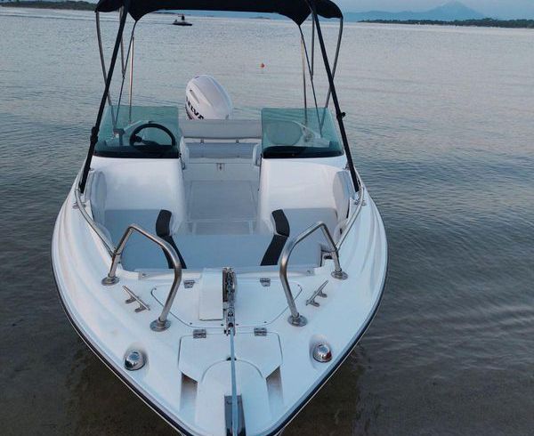 Olympic Br520