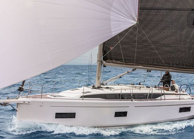 Bavaria C38