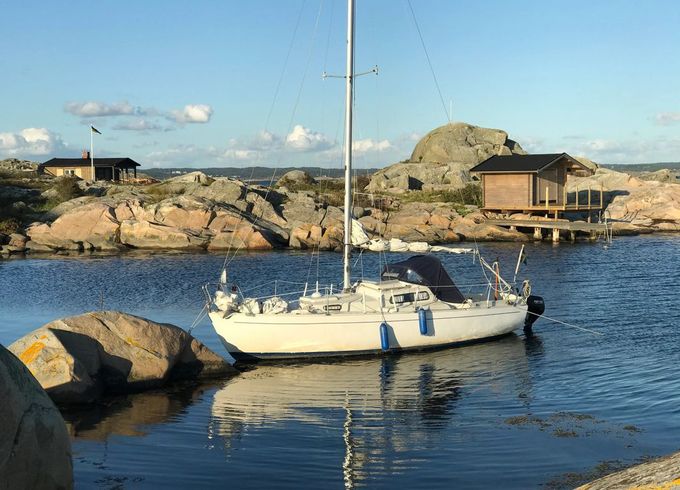 Albin Viggen 23