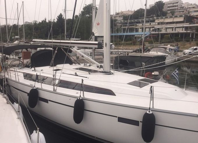 Bavaria Cruiser 46