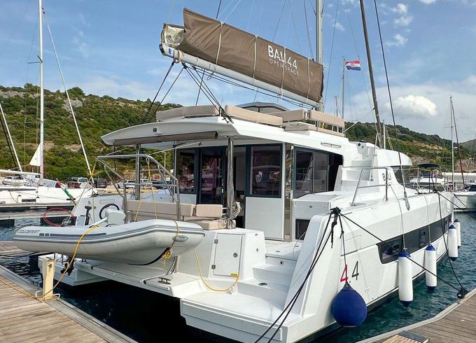 Bali 4.4