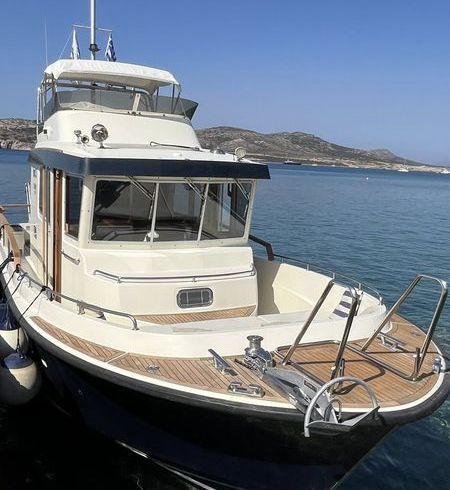 Targa 35