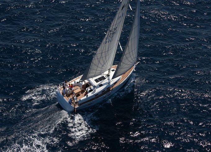 Bavaria 45