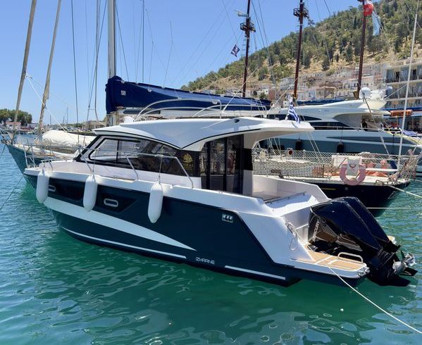 IZMARINE 2026