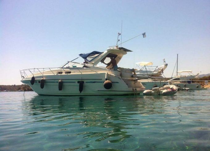Sealine S37