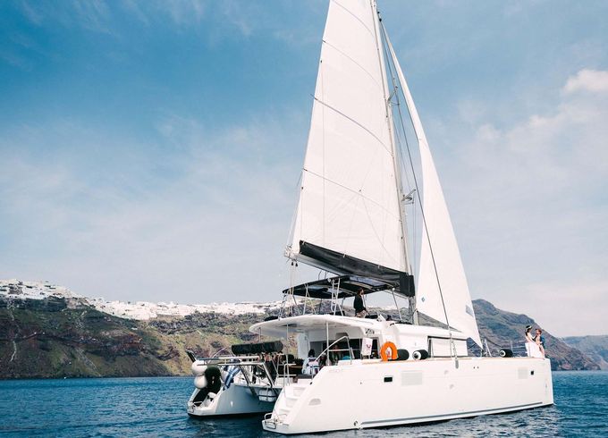 Lagoon Lagoon 450