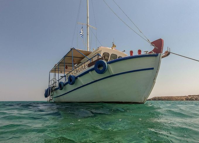 Traditional Trechantiri 42