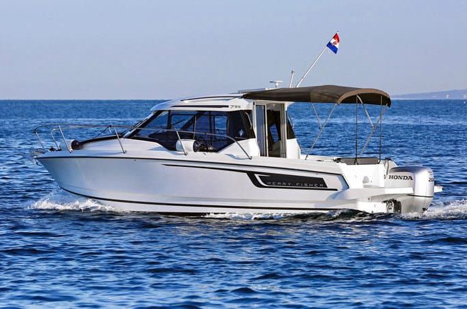 Jeanneau Merry Fisher 795