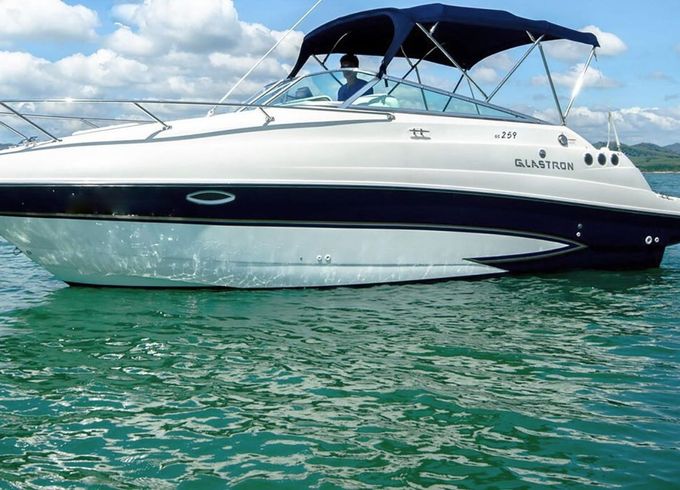 Glastron 26