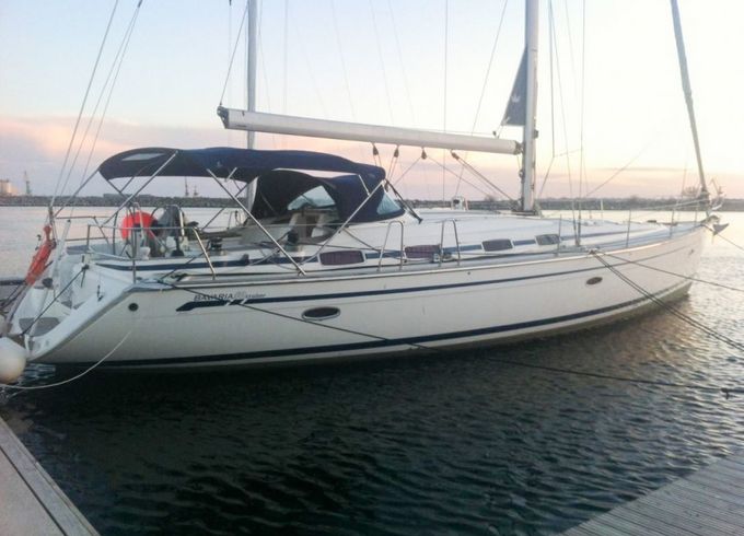 Bavaria 50 Cruiser