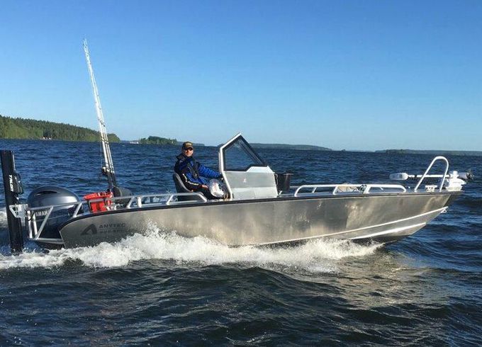 Anytec 622 SPF