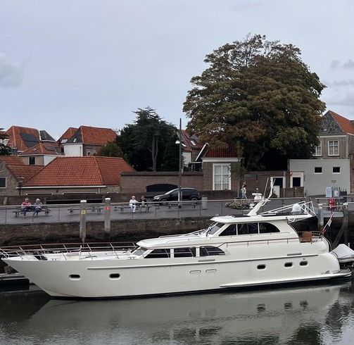 Van der Valk Continental 1800