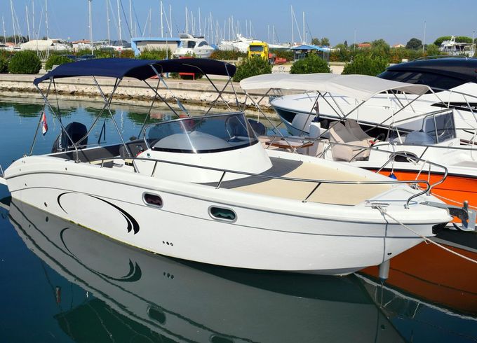 Saver 750 WA