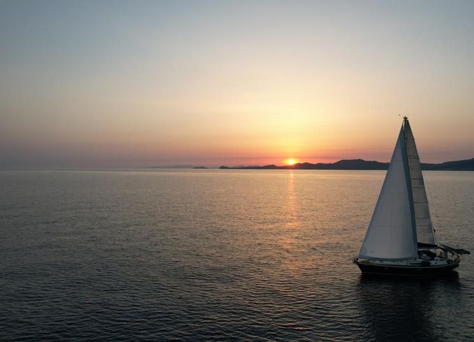 Jeanneau Sun Odyssey 45.2