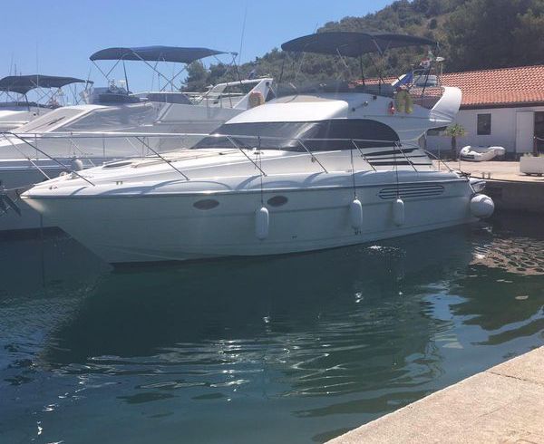 Fairline Phantom 40