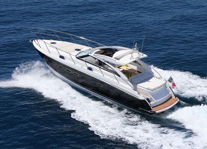 Princess V45