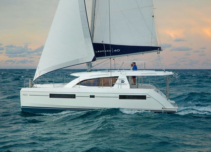 Leopard 40