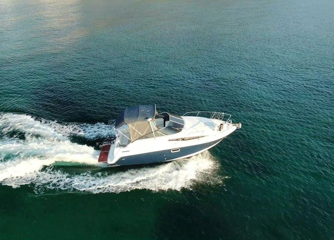 Bayliner Bayliner