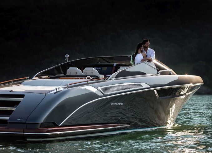 Riva Rivamare