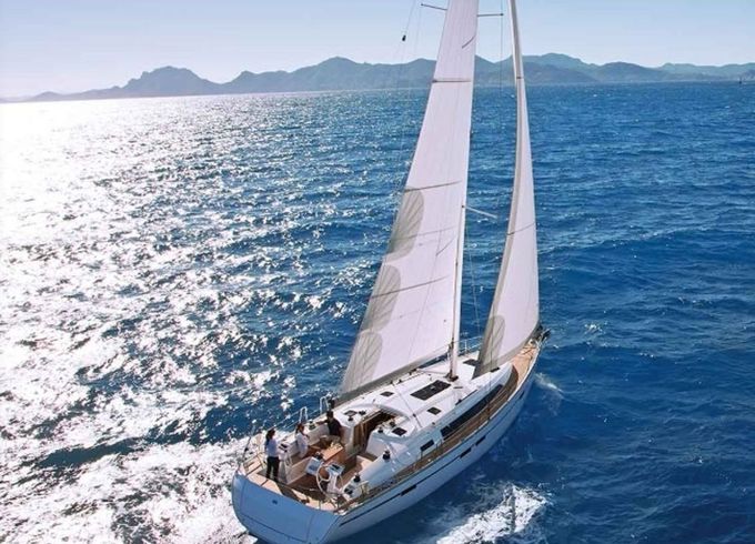 Bavaria Cruiser 46