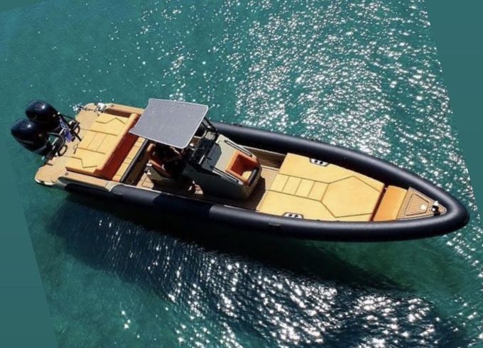 RIB ROCK 36