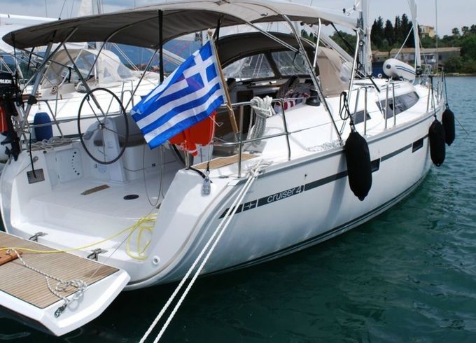 Bavaria 41 Cruiser