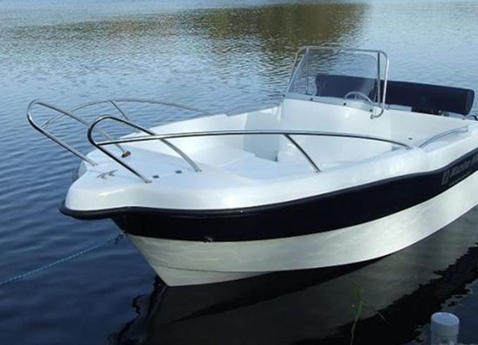 Mareti 450 Open