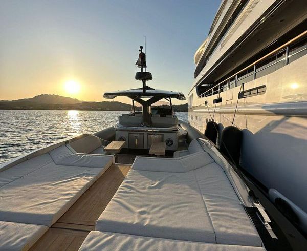 Sacs Strider 15