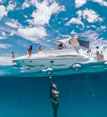 Cruisers Yachts 440