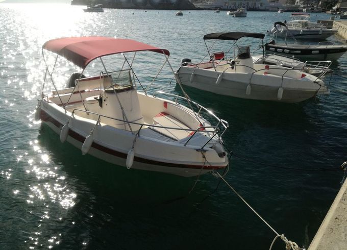 Blumax 550 Open