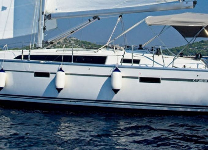 Bavaria 41 Cruiser
