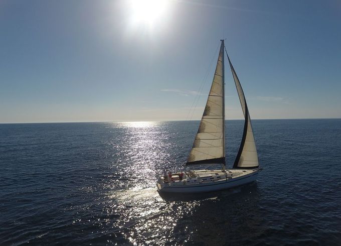 Beneteau Cyclades