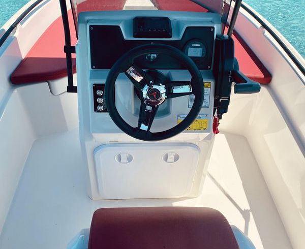 Compass 150cc