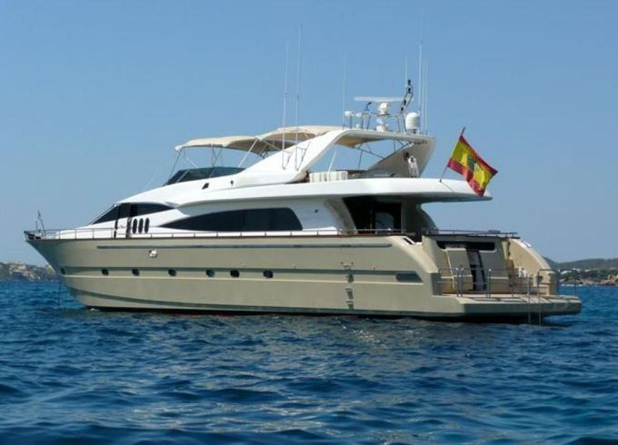 Astondoa 95