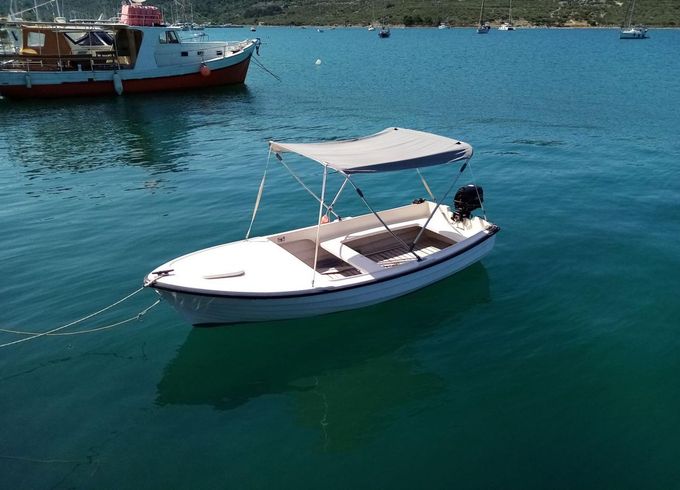 Adria Mare 410