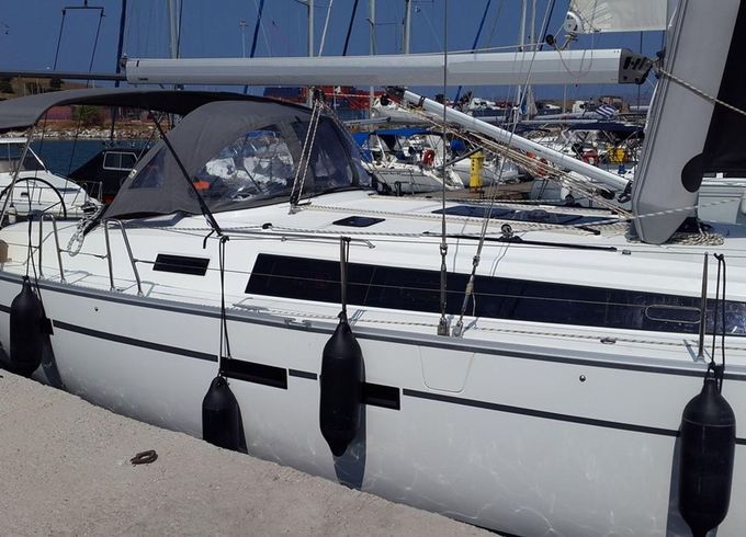 Bavaria Cruiser 46