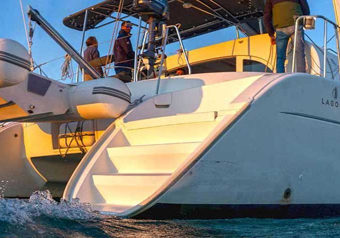 Lagoon 380