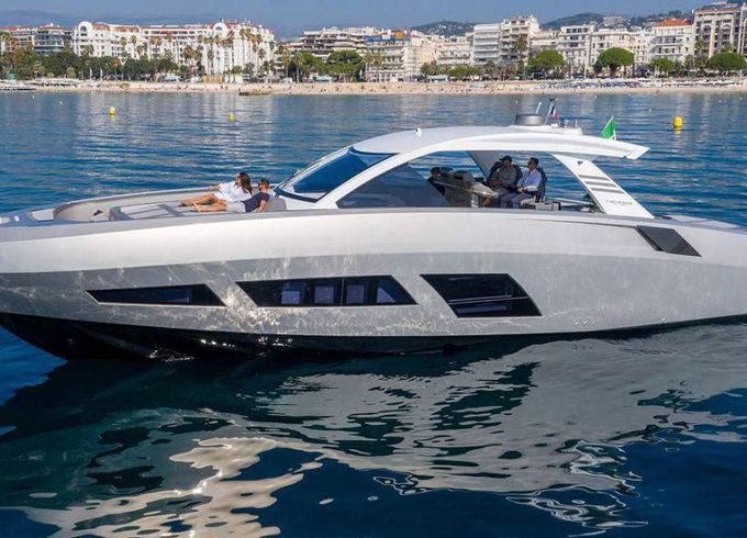 Canados Gladiator 631