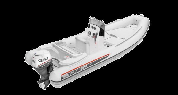 Selva D570