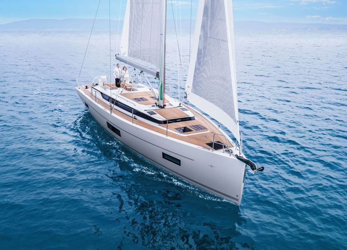Bavaria C45