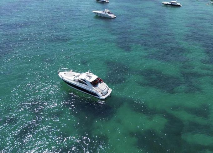 Sunseeker Portofino 53