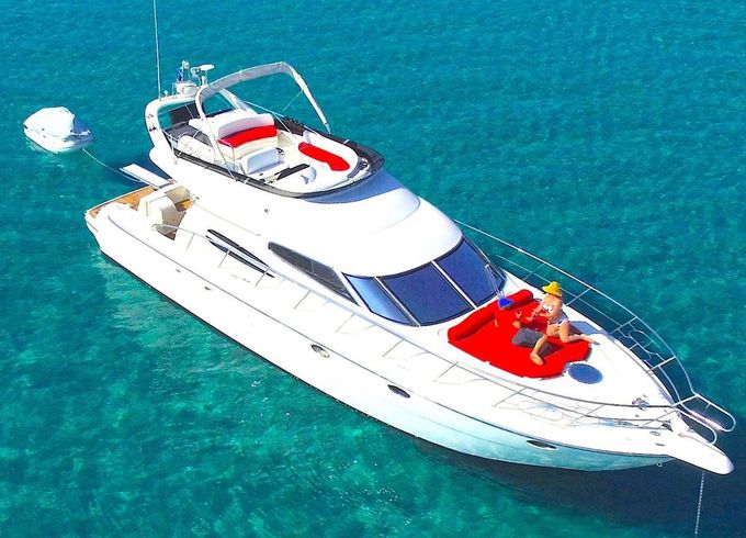 Cranchi Atlantique
