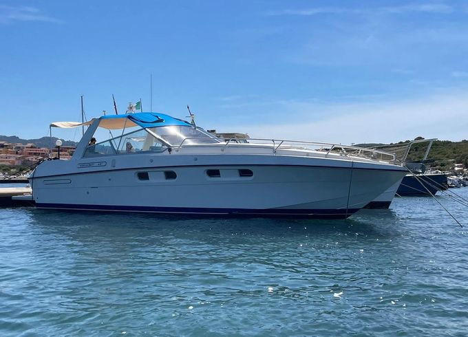 Versilcraft 40
